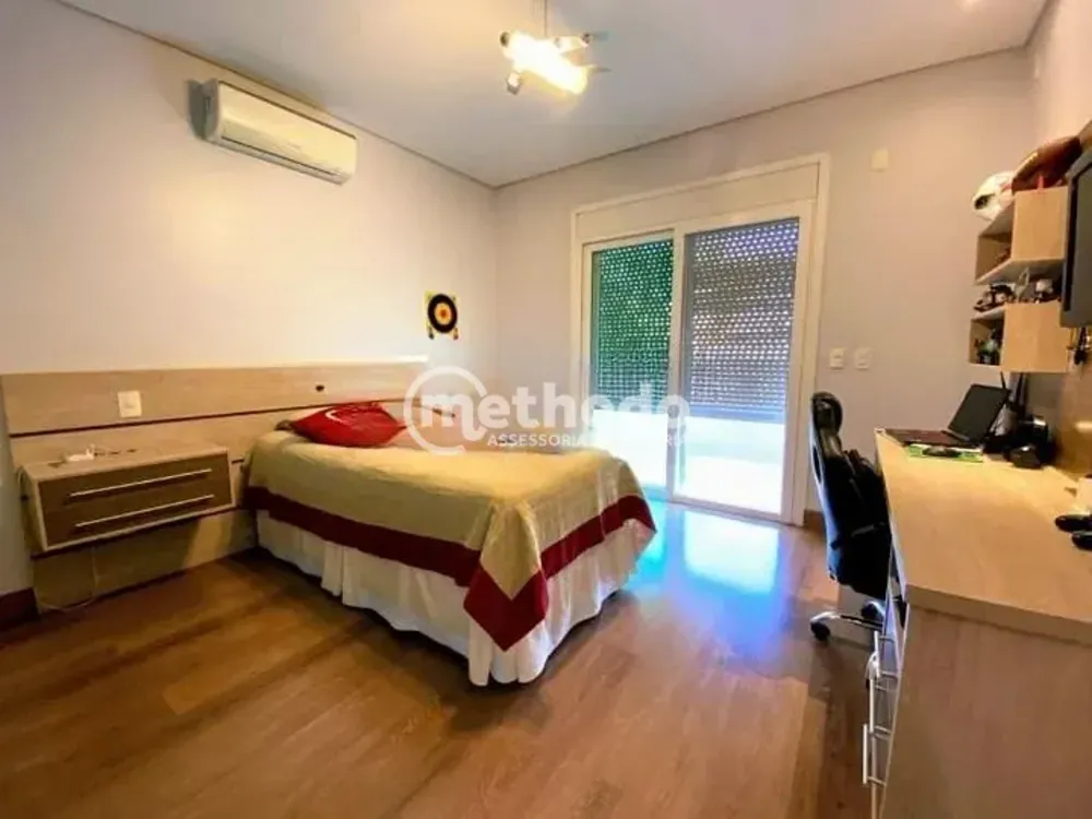 Casa, 5 quartos, 460 m² - Foto 2