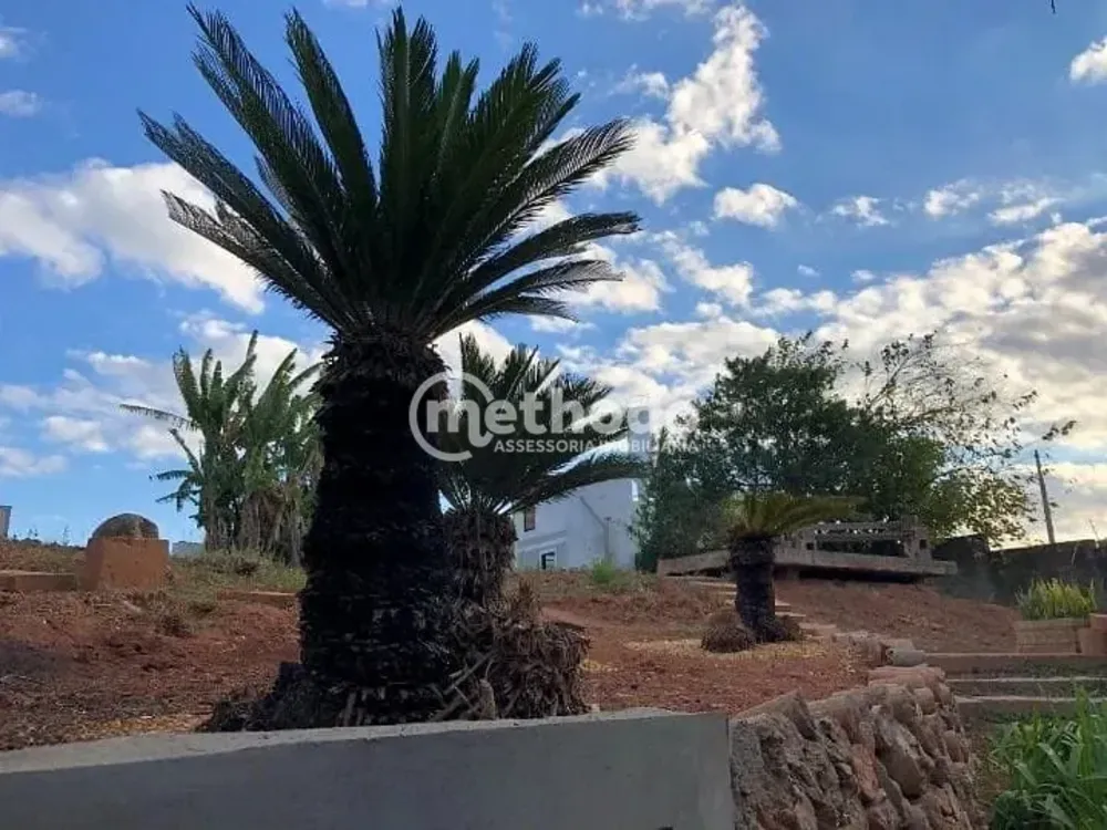 Terreno, 5280 m² - Foto 1