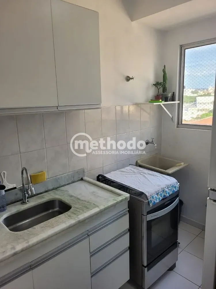 Apartamento, 2 quartos, 45 m² - Foto 2