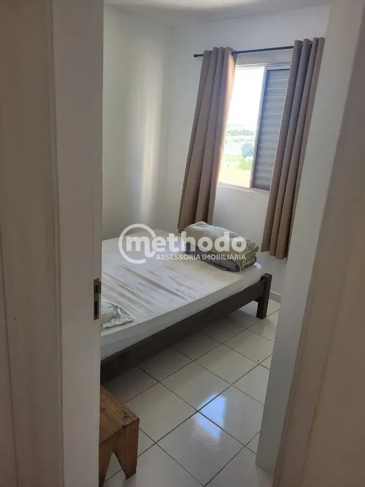 Apartamento, 2 quartos, 45 m² - Foto 1