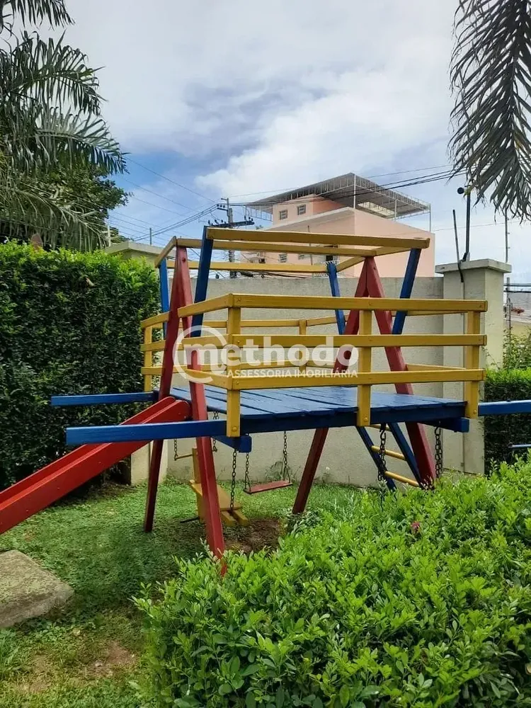 Apartamento, 2 quartos, 45 m² - Foto 3