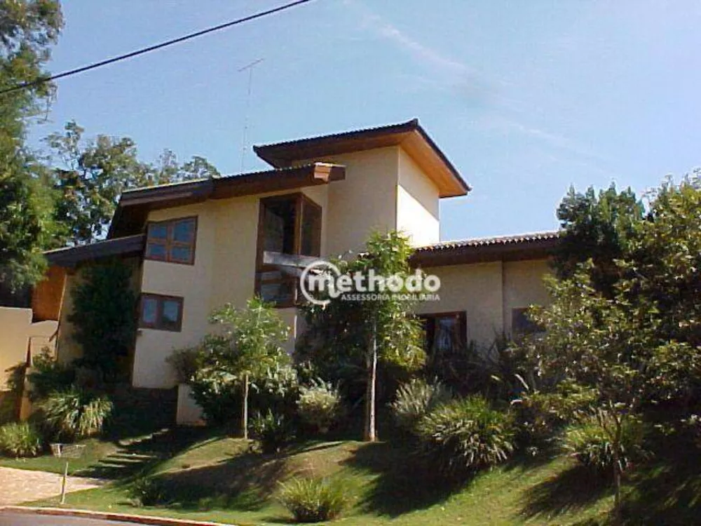 Casa à venda e aluguel com 4 quartos, 420m² - Foto 4