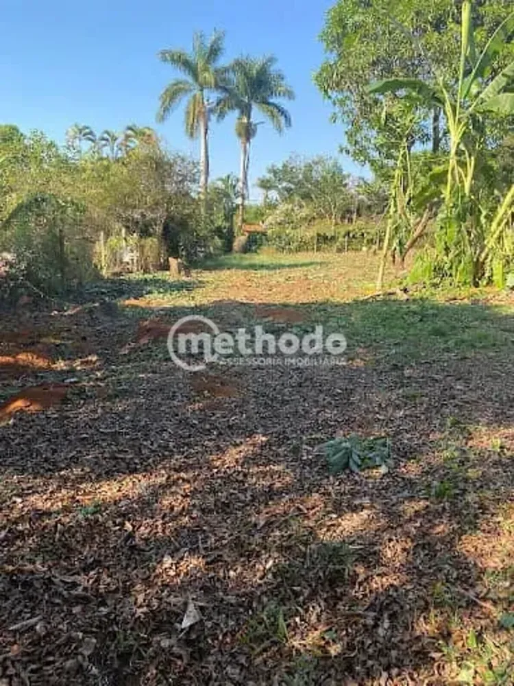 Terreno, 1001 m² - Foto 2