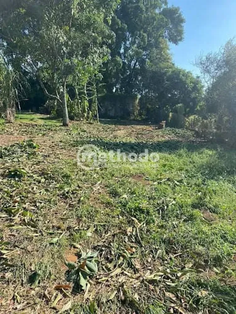 Terreno, 1001 m² - Foto 3