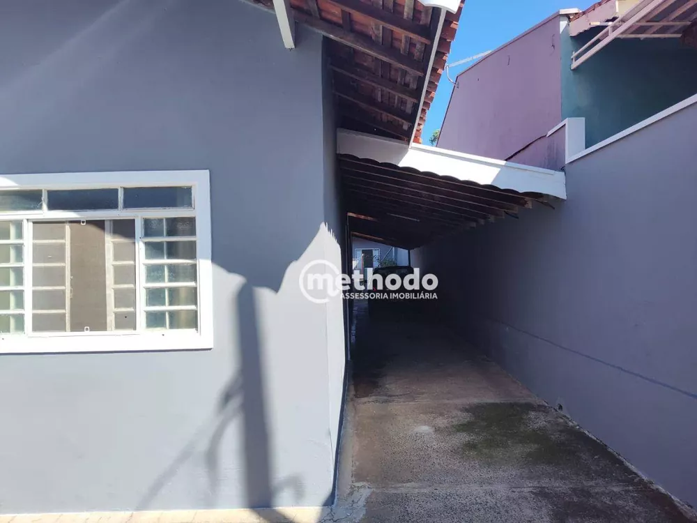 Casa à venda com 3 quartos, 175m² - Foto 3