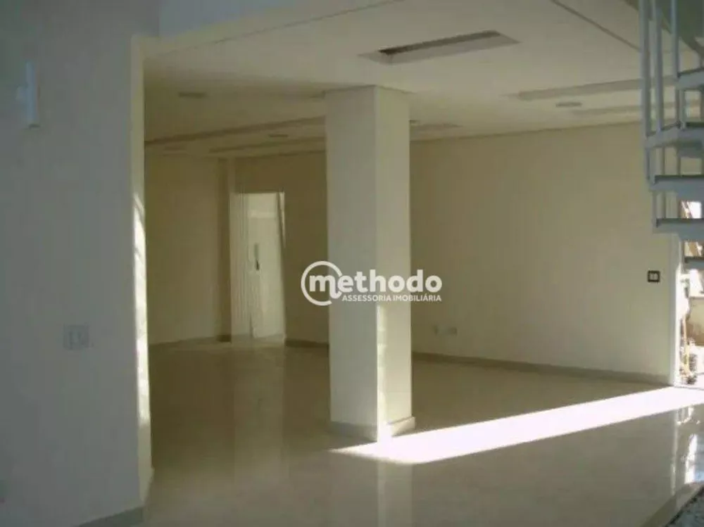 Casa de Condomínio à venda com 3 quartos, 302m² - Foto 4