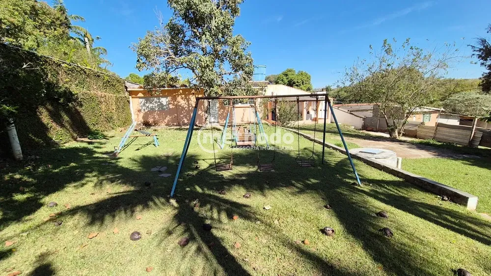 Chácara, 2 quartos, 1000 m² - Foto 3