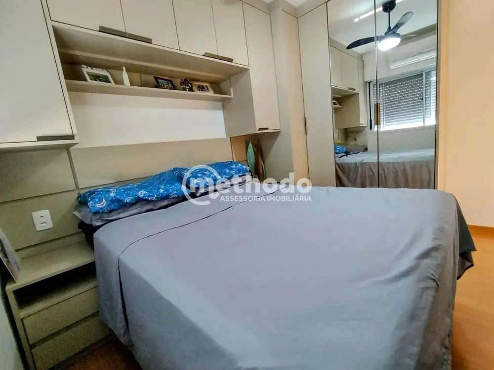 Apartamento, 2 quartos, 53 m² - Foto 1
