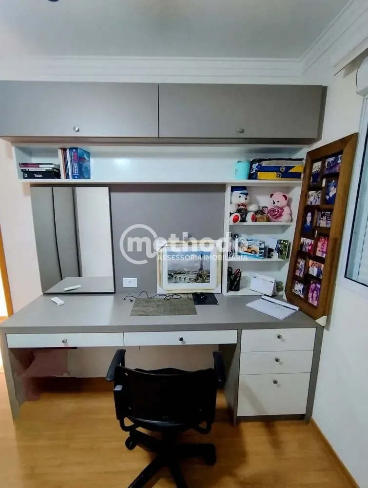 Apartamento, 2 quartos, 53 m² - Foto 2