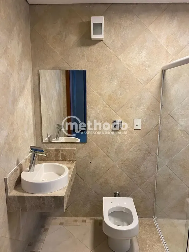 Casa, 3 quartos, 209 m² - Foto 2