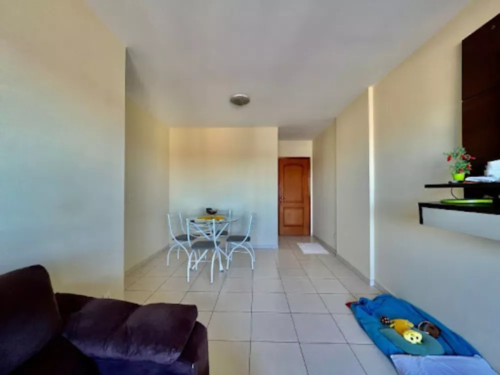 Apartamento à venda com 3 quartos, 77m² - Foto 3