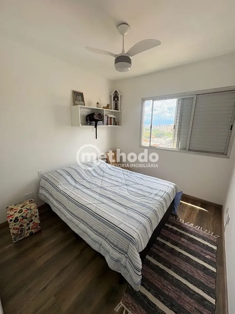 Apartamento, 2 quartos, 76 m² - Foto 3