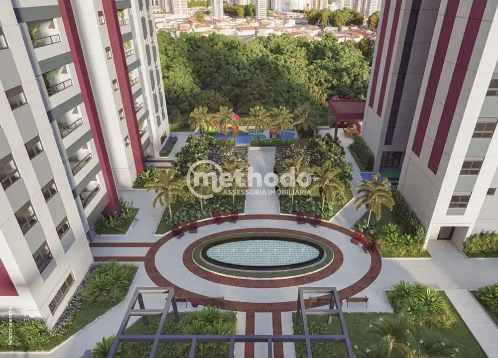 Apartamento, 3 quartos, 142 m² - Foto 4