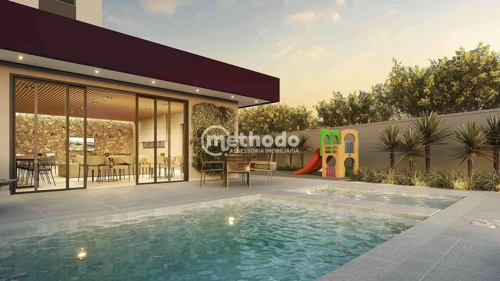 Apartamento, 3 quartos, 142 m² - Foto 2