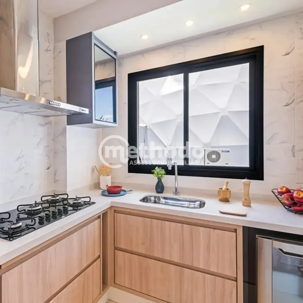 Apartamento, 3 quartos, 142 m² - Foto 1