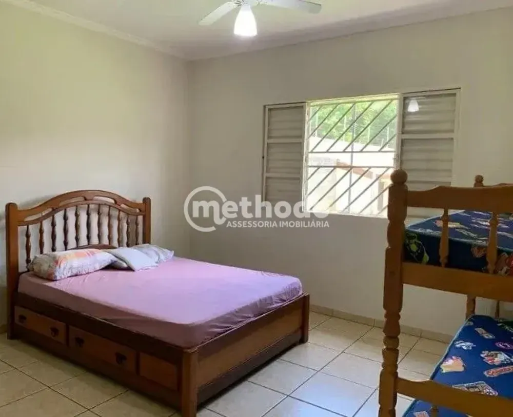 Chácara, 4 quartos, 3600 m² - Foto 4