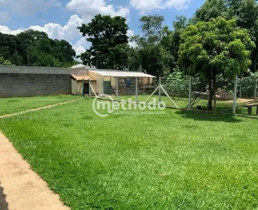 Chácara, 4 quartos, 3600 m² - Foto 3