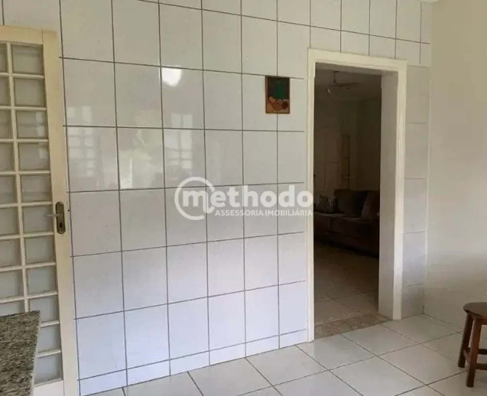 Chácara, 4 quartos, 3600 m² - Foto 1