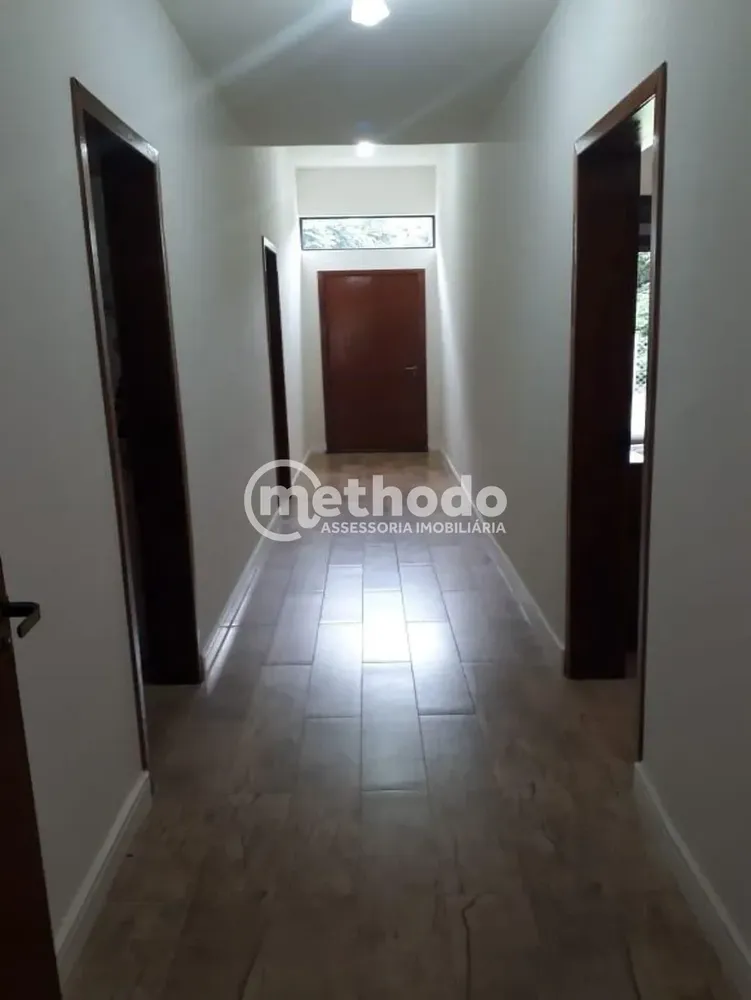 Chácara, 3 quartos, 2600 m² - Foto 2