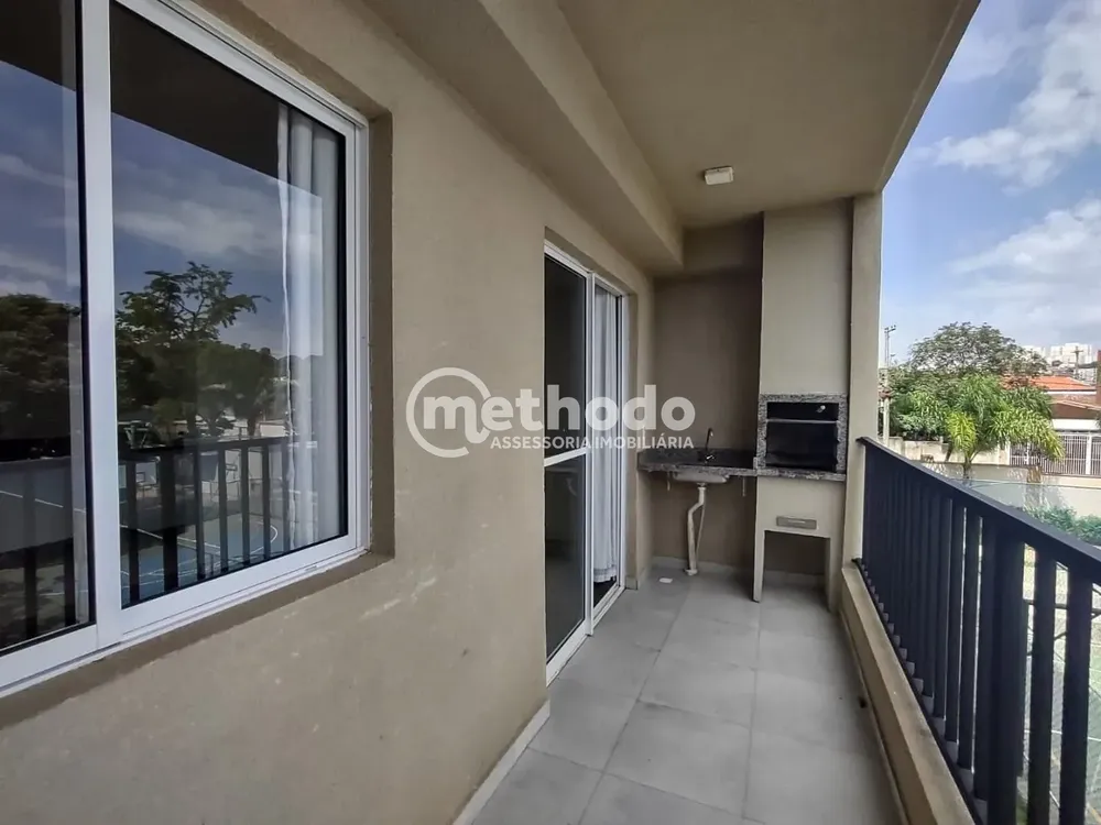 Apartamento, 3 quartos, 70 m² - Foto 3