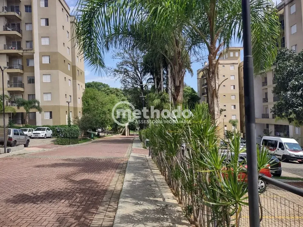 Apartamento, 3 quartos, 70 m² - Foto 1