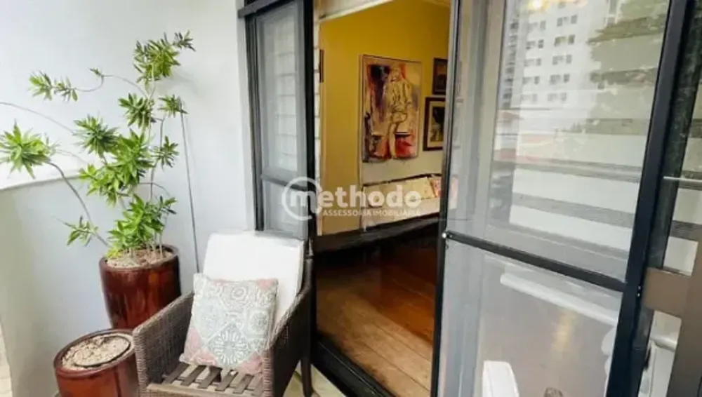 Apartamento, 3 quartos, 135 m² - Foto 4
