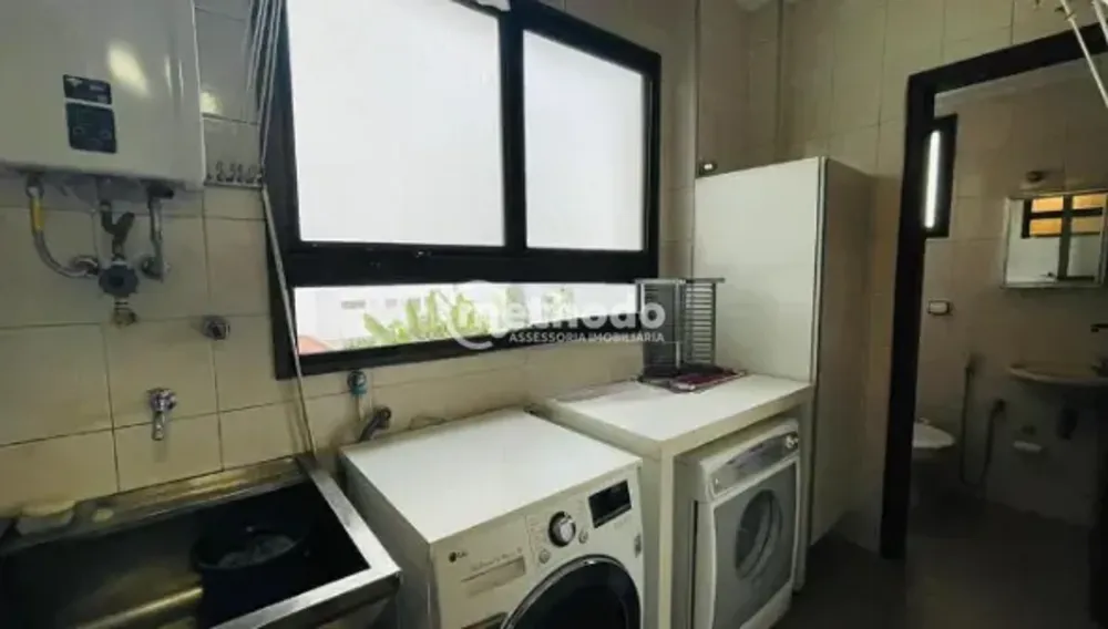 Apartamento, 3 quartos, 135 m² - Foto 3