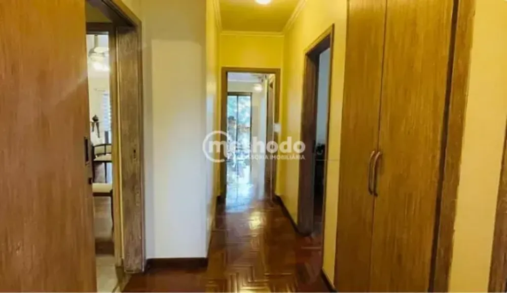 Apartamento, 3 quartos, 135 m² - Foto 1