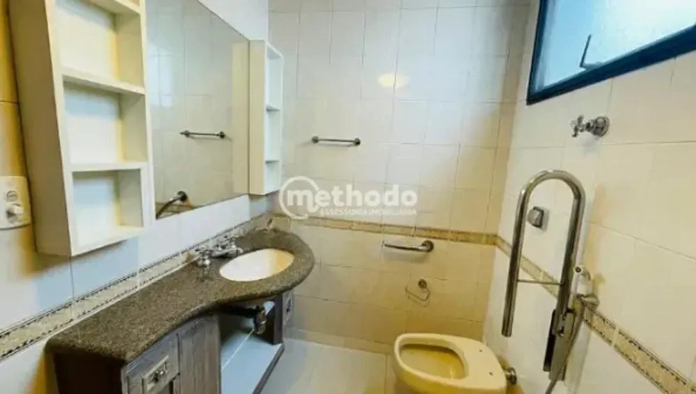 Apartamento, 3 quartos, 135 m² - Foto 2