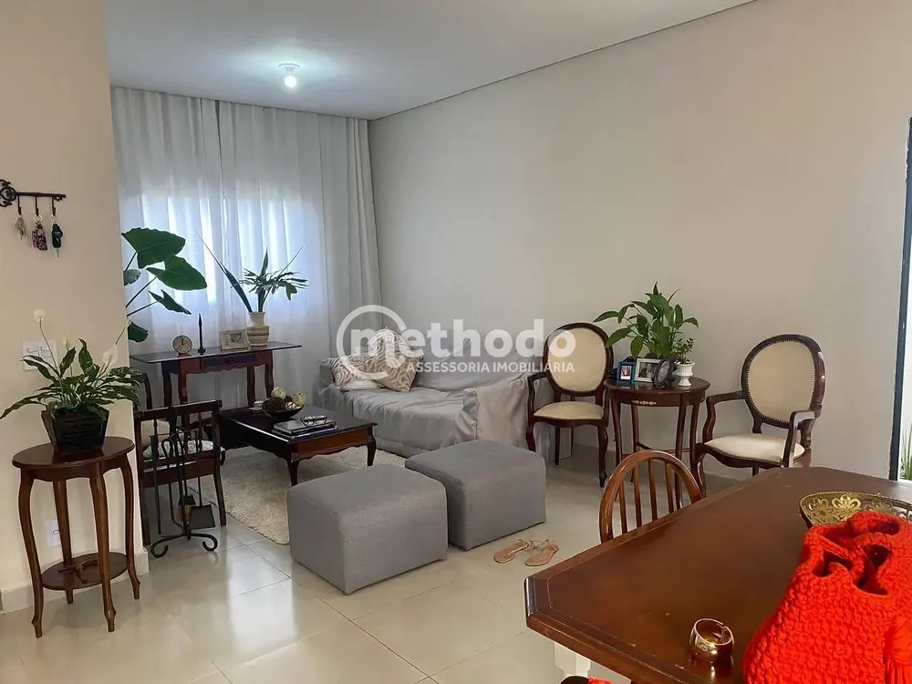 Casa, 3 quartos, 140 m² - Foto 1
