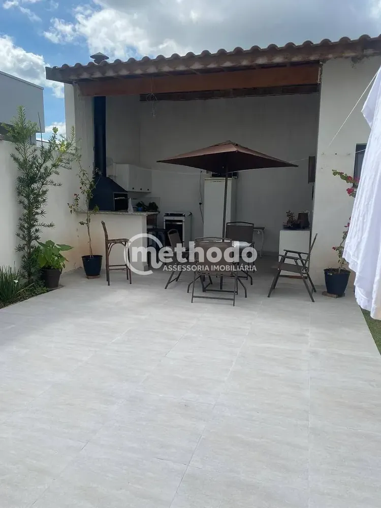 Casa, 3 quartos, 140 m² - Foto 4