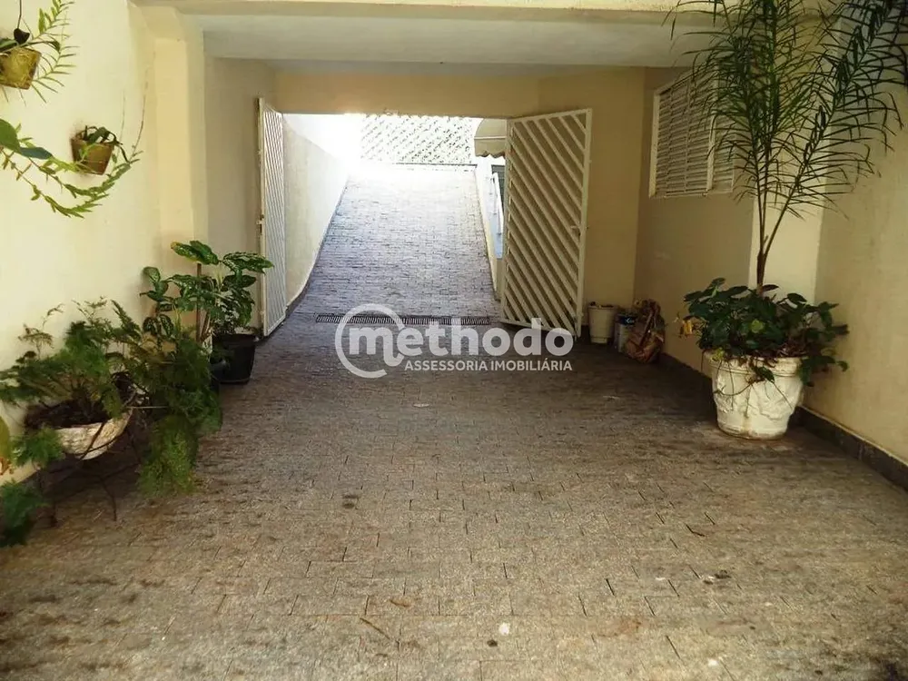 Casa, 4 quartos, 438 m² - Foto 1