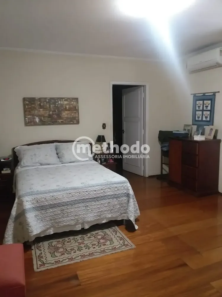 Casa, 4 quartos, 438 m² - Foto 2