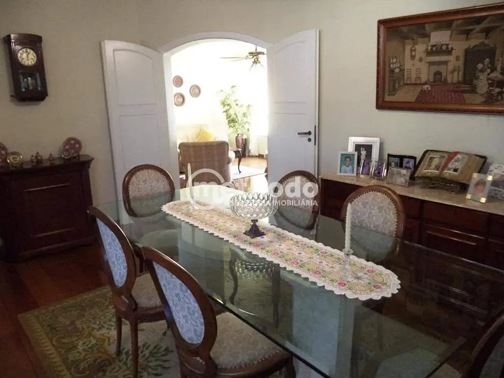 Casa, 4 quartos, 438 m² - Foto 4