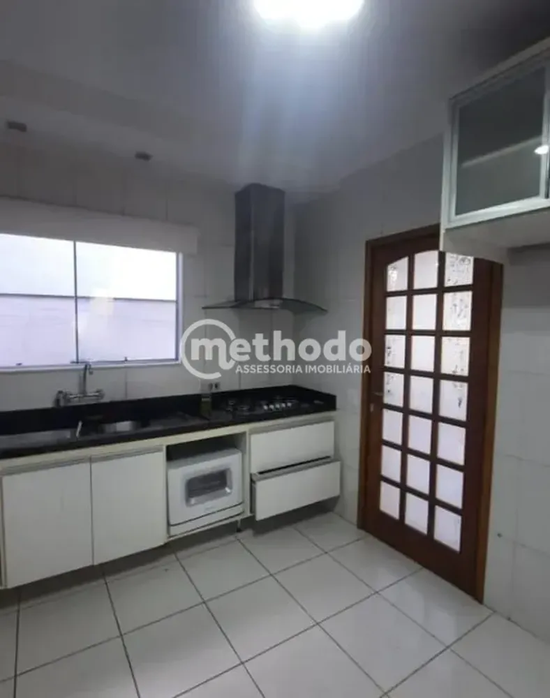 Casa, 4 quartos, 315 m² - Foto 2