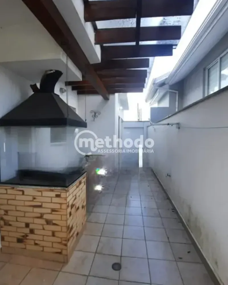 Casa, 4 quartos, 315 m² - Foto 3