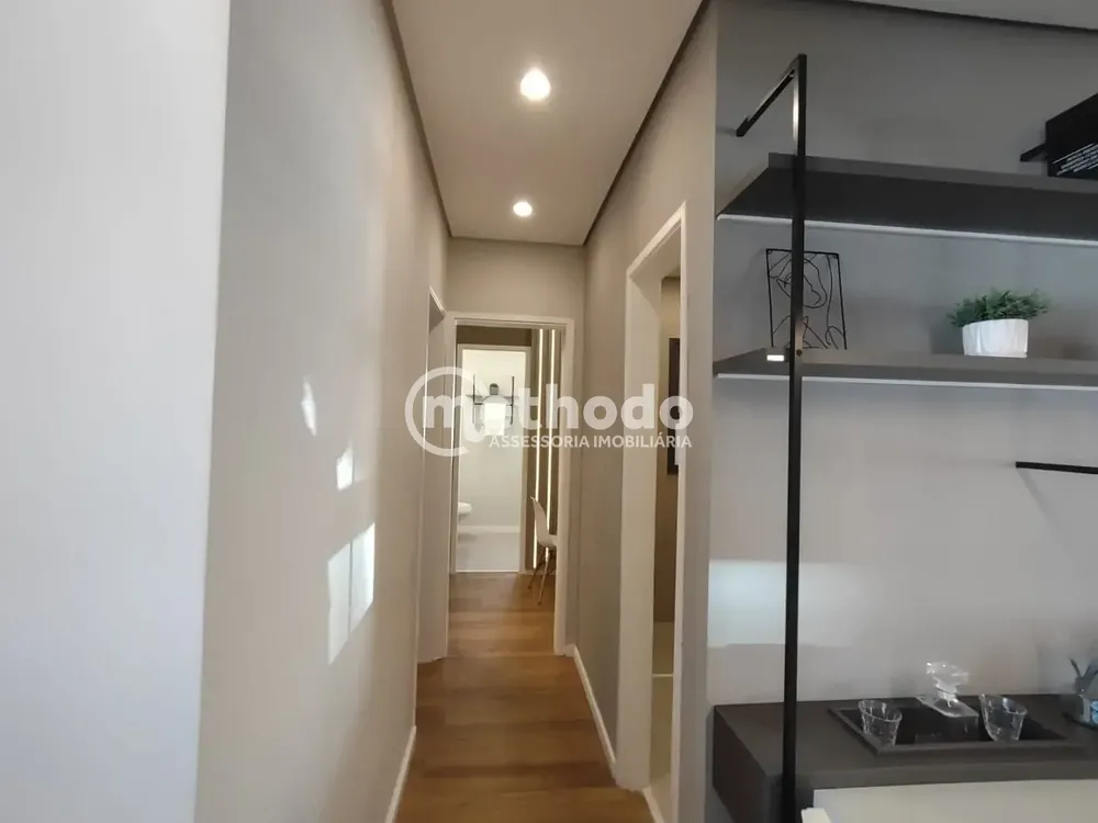 Apartamento, 3 quartos, 61 m² - Foto 3