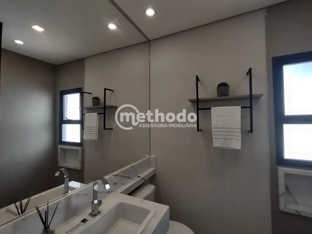 Apartamento, 3 quartos, 61 m² - Foto 2
