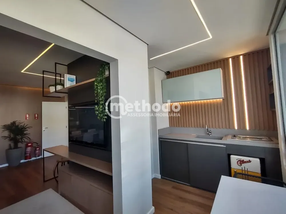 Apartamento, 3 quartos, 61 m² - Foto 1