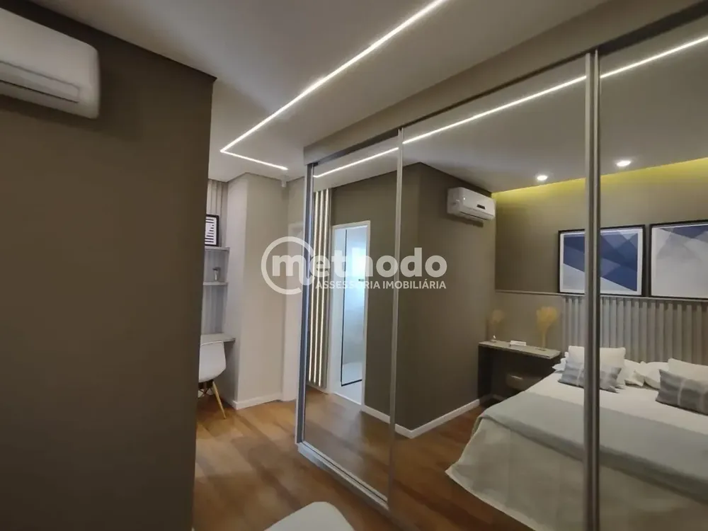 Apartamento, 3 quartos, 61 m² - Foto 4
