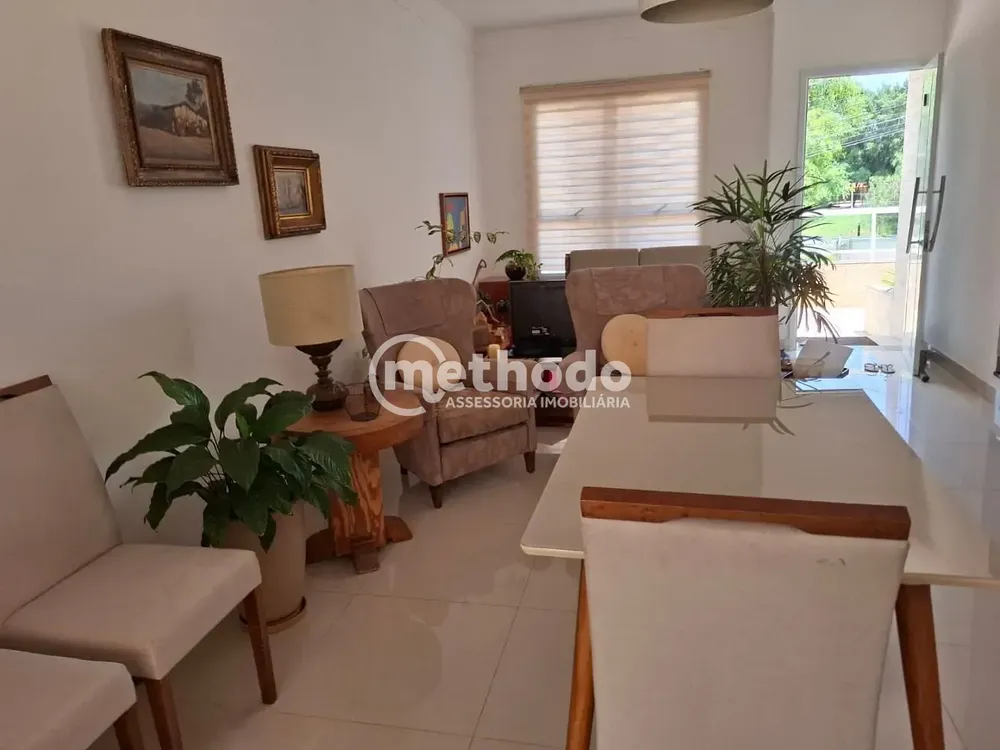 Casa, 3 quartos, 135 m² - Foto 2