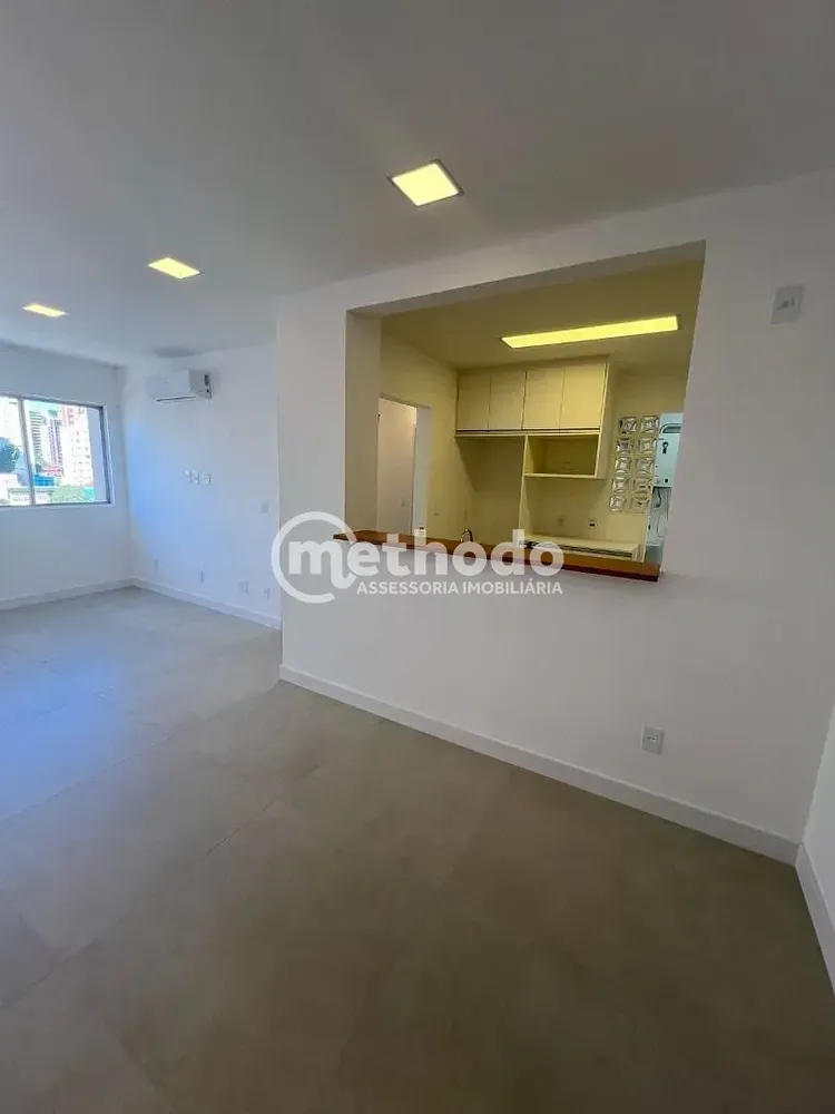 Apartamento, 2 quartos, 65 m² - Foto 2