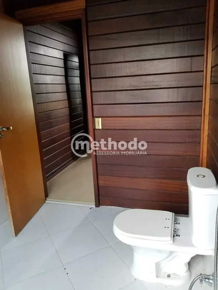 Casa, 5 quartos, 294 m² - Foto 4