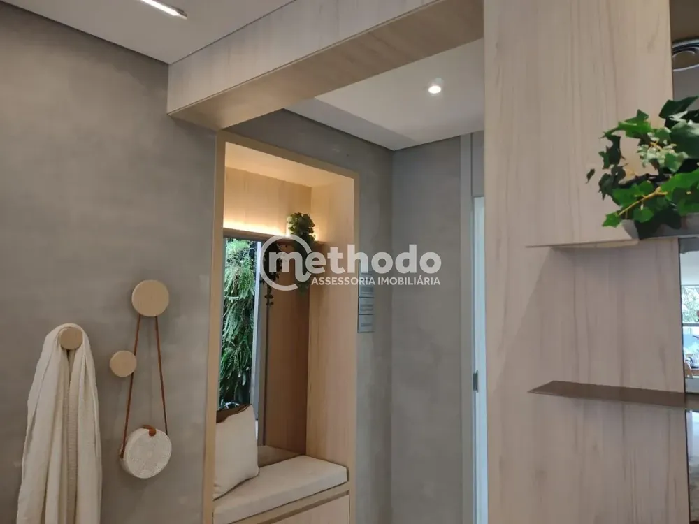 Apartamento, 3 quartos, 126 m² - Foto 1