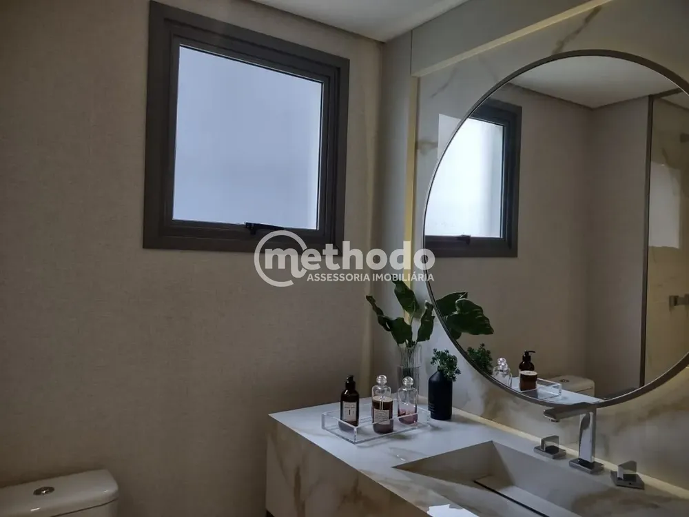 Apartamento, 3 quartos, 126 m² - Foto 3