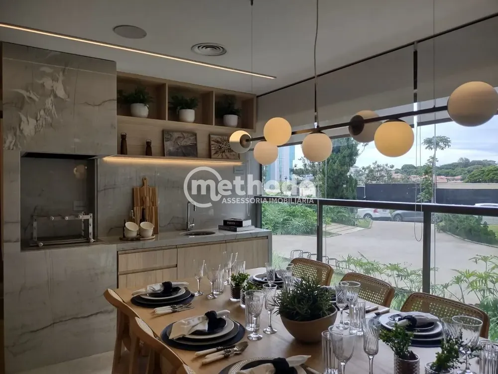 Apartamento, 3 quartos, 126 m² - Foto 2