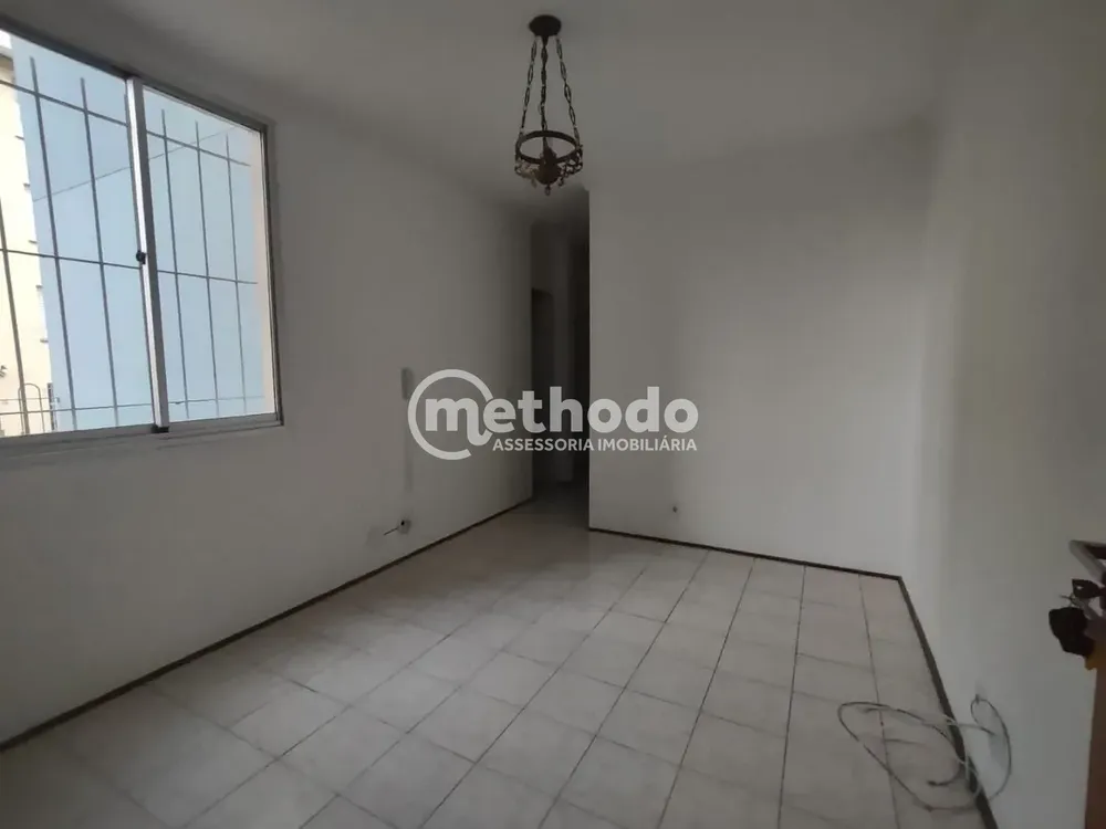 Apartamento, 2 quartos, 60 m² - Foto 2