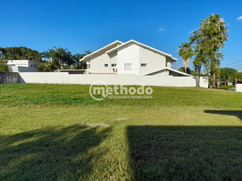 Terreno, 700 m² - Foto 1