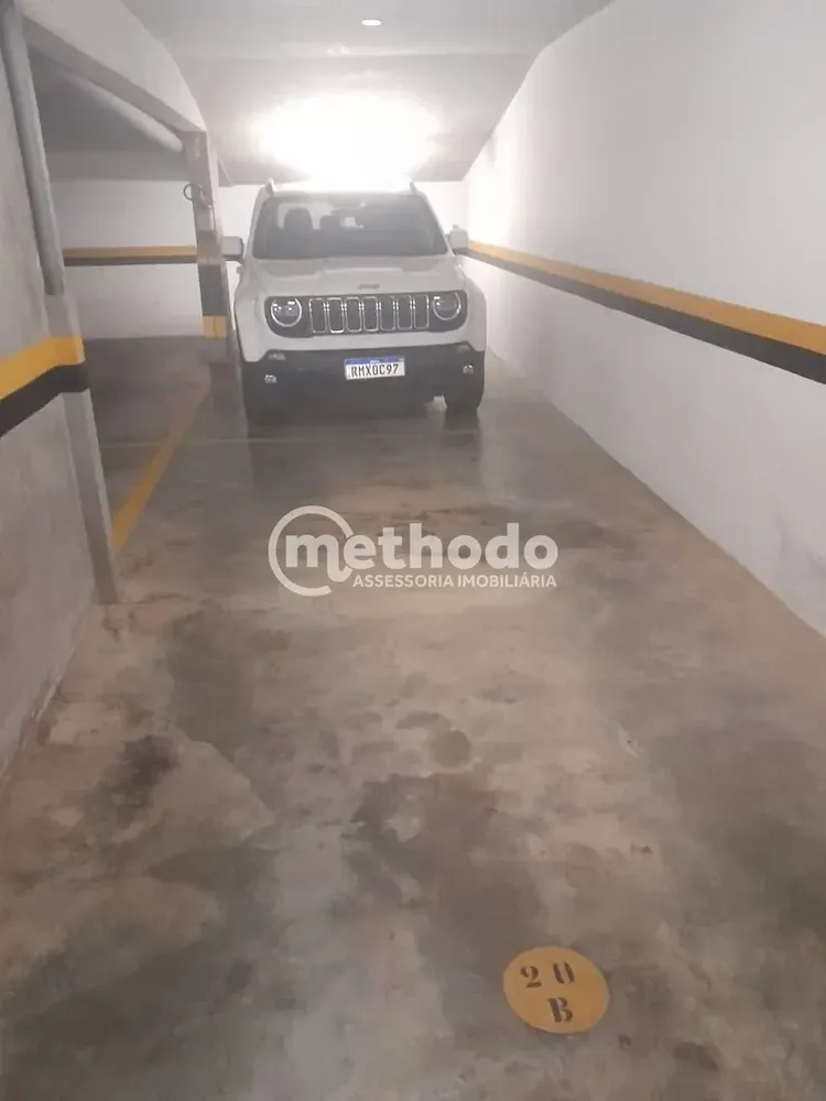 Sala-Conjunto, 53 m² - Foto 3
