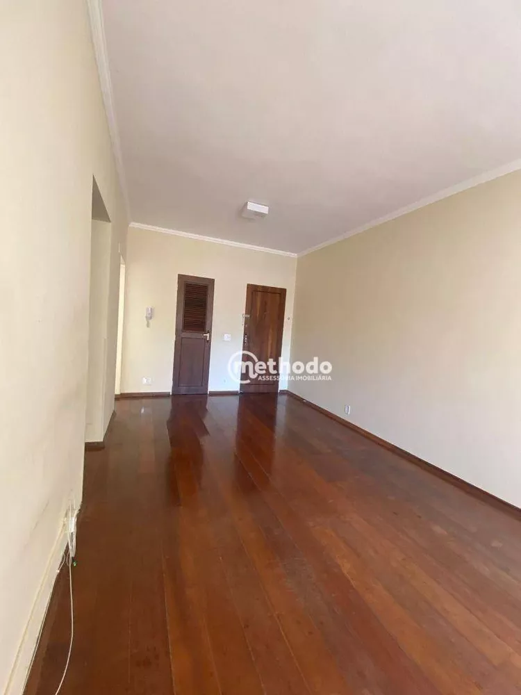 Apartamento à venda com 1 quarto, 59m² - Foto 2